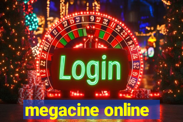 megacine online